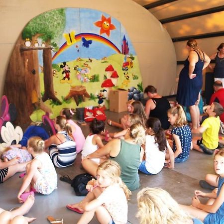 ホテルSfeervolle Chalet Op De Veluwe In ホンデルロー エクステリア 写真